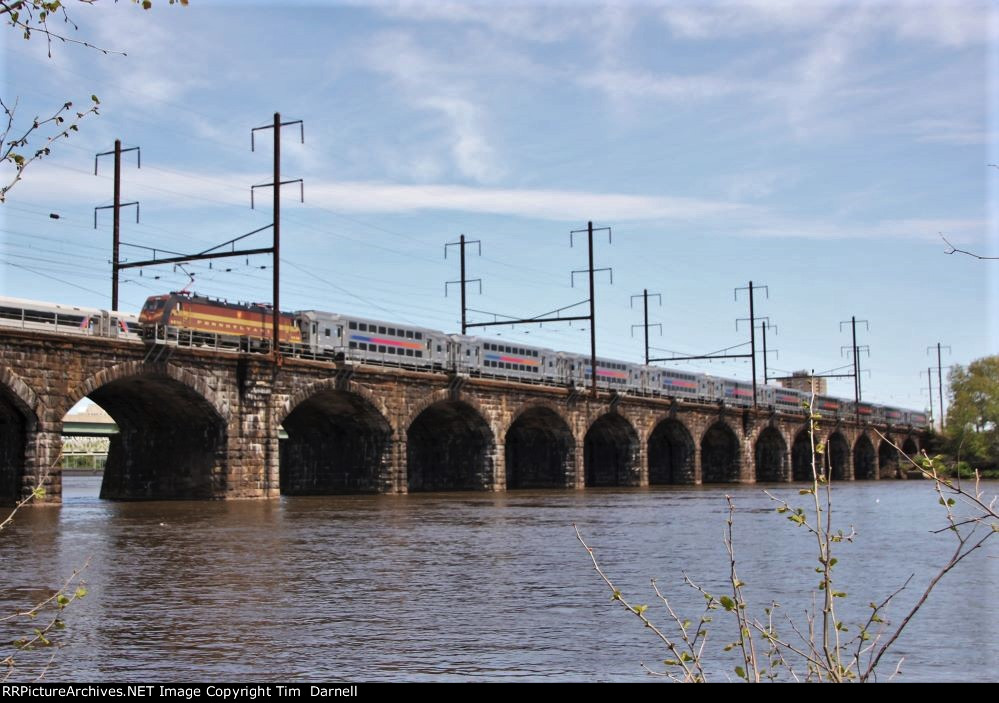 NJT 4636